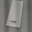 YOTIME Standing Straw Cleaner Brush Set, 4in1 Reusable Straw Brushes with Holder Ring, for Wide and Narrow Straws, Tumblers, Water Bottles and Cups, Purple