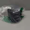 M METERXITY Recoil Starter Rope Pull Cord 4.5mm 100m Pull Starter Rope Nylon Pull Cord Pull Starter Rope for Mower/Chainsaw/Trimmer/Brush Cutter [Black Blue]