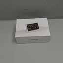 16 in 1 Air Quality Monitor Indoor 7" Display 9 AQI+7 AQI Alerts, CO2 Monitor Air Quality Tester for CO2, TVOC, PM2.5 PM1.0 PM10, HCHO Temperature Humidity AQI & Time Air Quality Meter for Home