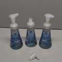 Method Foaming Hand Soap, Sea Minerals, Paraben and Phthalate Free, Biodegradable Formula, 10 fl oz (Pack of 3)