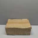 12PCS Woodstove Firebricks, Fire Bricks, Size 9" X 4-1/2" X 1-1/4", Fire Bricks for Wood Stove, Fireplaces, Brick Fireplace