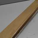 LazBlinds Cordless Cellular Shades, No Tools No Drill Blackout Honeycomb Shades Pleated Blinds for Windows, 36'' W x 72'' H, Silver White