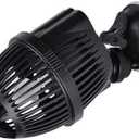 Sun JVP-101A Submersible Circulation Powerhead Pump, 800 GPH, Black