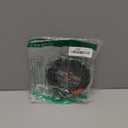 Pig Hog PYIC03 Dual TRS to 1/4 Insert Cable 3 Foot