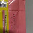 HONEY STINGER Organic Pink Lemonade Chews, 1.8 Ounce (Pack of 1), Best by October 22, 2026 