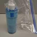 La RochePosay Toleriane Purifying Foaming Facial Cleanser, Oil Free Face Wash for Women & Men with Niacinamide + Ceramides, Pore Cleanser Safe For Sensitive Skin, Won’t Dry Out Skin, Soap Free, 400ml