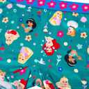 Disney girls Princess Panty Multipacks With Favorites Cinderella, Belle, Ariel and More in Sizes 2/3t, 4t, 4, 6, 8