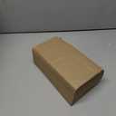 Select Folded Paper Towels, Single-Fold, Natural, 9 X 9.45, 250/pack, 16/carton