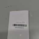 2Pack Dog Lights for Night Walking Dog Collar Light Clip on Rechargeable Glow in The Dark Light with 4Modes & RGB Color for Camping (Black)