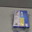 Uniclife Aquarium Air Pump Dual Outlet Fish Tank Aerator with Accessories for 5-200 Gallon Tank