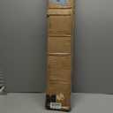 ATOPOSE Floor Tiles Peel and Stick Waterproof, 36 Wood Look Planks-New Blushed Walnut - 5.02 m², Easy DIY Installation, Waterproof and Easy Cut for Bedroom Living Room Kitchen Basement Bathroom