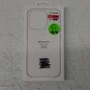 Apple iPhone 14 Pro Clear Case