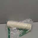 LLPT Transfer Tape Professinal Grade for Vinyl 12 Inch x 100 Feet Pick Vinyl Easily Residue Free Effective for Craft Cutters Stickers Decals Glass Windows Doors Signs and DIY (PG1200TT)