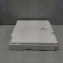 Ceramic Plant Saucer Pot Tray 10 Inch, Planter Saucers 4 5 6 7 8 9 10 11 12 13 Inch for Indoors Outdoor, Durable Sturdy Flower Drainage drip Water Tray for Glazed Pots Base (10.7 Inch-Green)