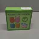 HYSZXUS Bath Toys Floating Boats with Silicone Bathtub Toy,9 PCS Mold Free Baby Bath Toys for Infants 6-12-18 Months,Water Table Toy for Toddlers 1-3,Shower Toys Pool Toys for 1 2 3 4 Boys Girls Kids