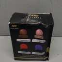 Super Soft Knee Pads for Work, Replaceable Inner Cushion Design, Leather Knee Pads for Construction, Flooring , Gardening, Cleaning, and Garage, Shorts rodilleras para trabajo, Beige.