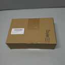 Shellwei Scarecrow Thanksgiving Decor Gift Fall Pumpkin Welcome Figurines Resin Table Decor Fall Tiered Tray Decorations for Halloween Thanksgiving Indoor Outdoor Decorations