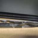 Wood Slatwall Shelves, Slat Wall Shelf Slatwall Acccessory for Garage, Home Improvement, Retail Display (6, 24''x12'')