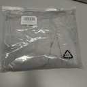 Mens Track Pants Quick Dry Lightweight Joggers Athletic Running Pants Zipper Pockets (Gray, XXXL)