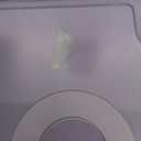 SPARIN Case for iPad mini 7 A17 Pro 2024/iPad Mini 6 2021 8.3 Inch, Detachable Magnetic Cover, Portrait/Landscape Stand with Pencil Holder, Support Auto Wake/Sleep (Purple)