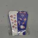 24Pcs 4th of July Party Popcorn Boxes Patriotic Party Candy Cookie Popcorn Container for Independence Day Theme Party Decorations