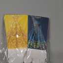 24 Pcs Princess Party Popcorn Boxes for Princess Party Supplies, Candy & Treat Boxes