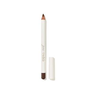 jane iredale Eye Pencil Mineral Based with Conditioning Oils and Waxes Natural Pigments & Long Lasting Colors Vegan & Cruellty-Free Eye Makeup (Basic Brown)