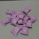 Body Restore Shower Steamers Aromatherapy 15 Pack  Valentines Day Gifts for Her and Him, Birthday Gifts for Women and Men, Relaxation, Stress Relief, Self Care  Lavender