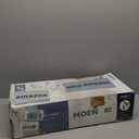 Moen 82611SRN Brecklyn Posi-Temp Tub/Shower with Magnetix Combination Rainshower and Handheld Shower