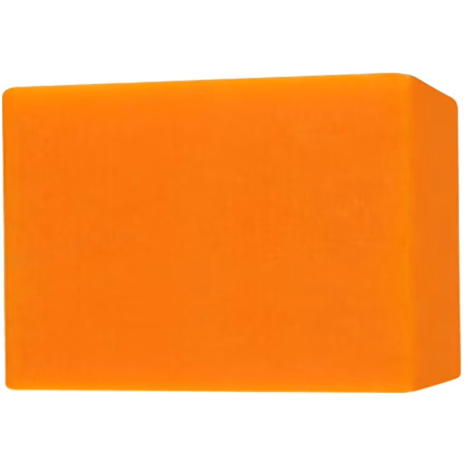 Purifying and Deodorizing Soap Bar with Japanese Persimmon and Green tea