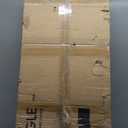 SONGMICS Shoe Rack, 12-Tier Shoe Organizer, Metal Shoe Storage for Garage, Entryway, Set of 2 6-Tier Stackable Shoe Shelf, with Adjustable Flat or Angled Shelves, Holds 48-60 Pairs, Black ULMR12B