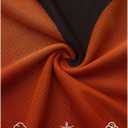 ZESICA Women's Long Sleeve Floral Maxi Dress 2026 Fall Off Shoulder Bodycon Ruched Mesh Cocktail Wedding Guest Dresses (XL)