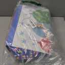 Mepase 50 Pcs Classic Pilot Sunglasses Bulk for Men Women Pilot Polarized Sunglasses Driving UV Proof Metal Frame Sunglasses (Silver, Assorted Colors)