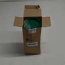 12 Pcs Colorful Juice Pouring Bottle Caps Lids 3.5 Inch Suitable for 34 oz Bar Pour Containers for Bar Kitchen Party Supplies