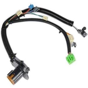 ACDelco GM Original Equipment 24237264 Automatic Transmission Wiring Harness ACDelco GM Original Equipment 24237264 Automatic Transmission Wiring Harness