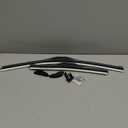 TRICO Solutions High Mileage 26 Inch & 16 Inch Pack of 2 High Performance Automotive Replacement Windshield Wiper Blade for Select Honda, Toyota, Hyundai, Kia and Subaru Models (56-2616)