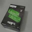 Product Image 2 Pack Humane Mouse Traps, Reusable Mice Trap, Live Rat Cage Chipmunk Trap Indoor Outdoor for Home(Green)