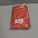 GEEORY Christmas Table Runner 13x72 Inch, Xmas Trees Snowflakes Winter Holiday Decorative Farmhouse Table Decorations for Kitchen Dinning, Indoor Outdoor Dinner Party Decor (Red) GT150-72