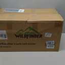 Inflatable Truck Bed Tent for Camping 5.5ft-8ft, PU 3000mm Waterproof Pickup Truck Tent with 4'' Thick TPU Air Beams, 2 Mins Fast Setup Portable Ground & Truck Tent for 2-3 Person