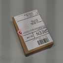 4-Pack Inkless Baby Hand and Footprint Kit - Mess Free Ink Pad for Newborn Keepsake, Dog Nose & Paw Print Kit, Clean Touch Ink Pad for Baby Hand & Footprints, Ideal New Mom Gifts (Autumn)