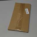 Acrylic Display Riser Stand Shelf Clear 4 Tier Cupcake Stand Perfume Display Holder Figures Desktop Decoration and Organizer Showcase Toys Retail Display Rack Candy Dessert Buffet 4 Step Collection (1 PACK)