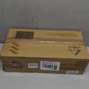 QEEIG Floating Shelves for Wall Bathroom Shelf Bedroom Kitchen Living Room Hanging Book Shelves Small Farmhouse Decor 16 inch Set of 3, Rustic Brown (015-BN3)