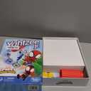 Hasbro Gaming Spidey and His Amazing Friends Yahtzee Jr.Marvel Edition Board Game for Kids, Ages 4 and Up