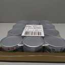 Bumble Bee Chunk Light Tuna In Water, 5 oz Cans (Pack of 24) - Wild Caught Skipjack Tuna - 23g Protein Per Serving - MSC Certified Sustainable Seafood, Non-GMO, Gluten Free, Kosher