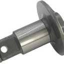 #N536975 Impact Wrench Anvil DCF896 DCF894 wrench 1/2 anvil Quality Durable New Replacement Parts For Black & Decker & DEWALT