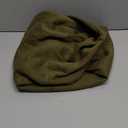 Dog Carrier Sling - Reversible Puppy Carrier Purse with Storage Pocket, Hand-Free Dog Sling Carrier for Carry Small Dogs and Cats, Travel Safety Harness, Dog and Cat Harness (Green)