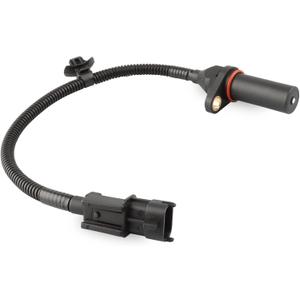 Crankshaft Position Sensor, Crank Sensor 391802B000, 39180-2B000 Compatible with Hyundai Kia - 2012-2019 Accent Rio, 2011-2020 Elantra Soul, 2014-2020 Tucson Forte, 2012-2021 Veloster, 14-2018 Forte5