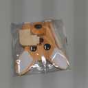 Dnoifne Cute Eyeglass Holder Display Stand, Fun Puppy Dog Glasses Holder Stand, Animal Eyeglass Retainers, Creative Sunglasses Display, Cute Animal Design Gifts, Home Office Decoration