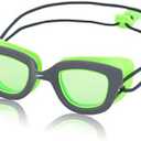 Speedo Kids' Swim Goggles Sunny G Ages 3-8