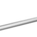 Delta Towel Rack | 18 Inch Polished Chrome Towel Bar for Bathroom, Kitchen | Esato